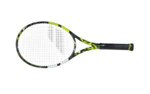 Babolat Pure Aero_ Spin e Controle na Perfeição