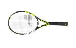 Babolat Pure Aero_ Spin e Potência na Perfeição