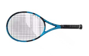 Babolat Pure Drive 107 cabeça grande e leve para facilitar ainda mais