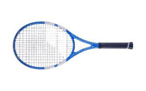 Babolat Pure Drive_ A Escolha para Potência e Versatilidade