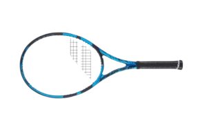 Babolat Pure Drive_ Potência e Versatilidade