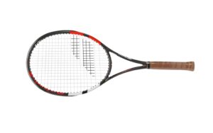 Babolat Pure Strike VS_ Exclusividade e Desempenho Profissional