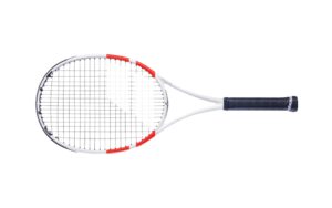 Babolat Pure Strike_ Precisão e Controle