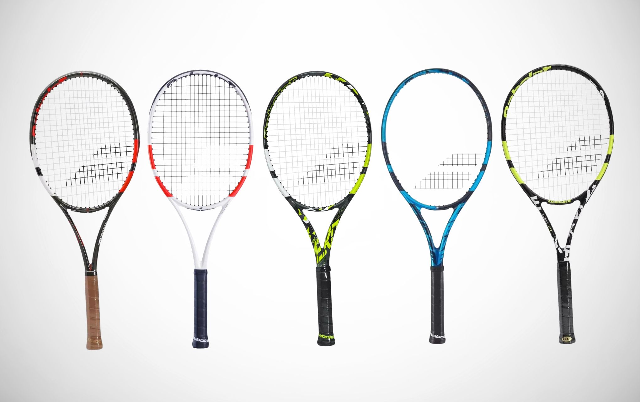 Quais São os Modelos Mais Populares da Babolat