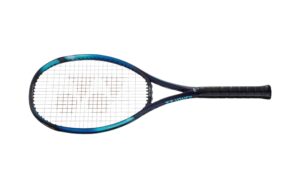 Yonex Ezone 100_ Conforto e Potência em Harmonia