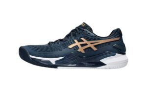 Asics Gel-Resolution 9