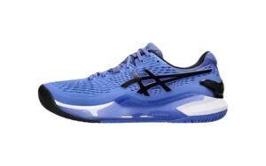 Asics Gel-Resolution 9