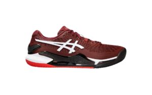 Asics Gel-Resolution 9