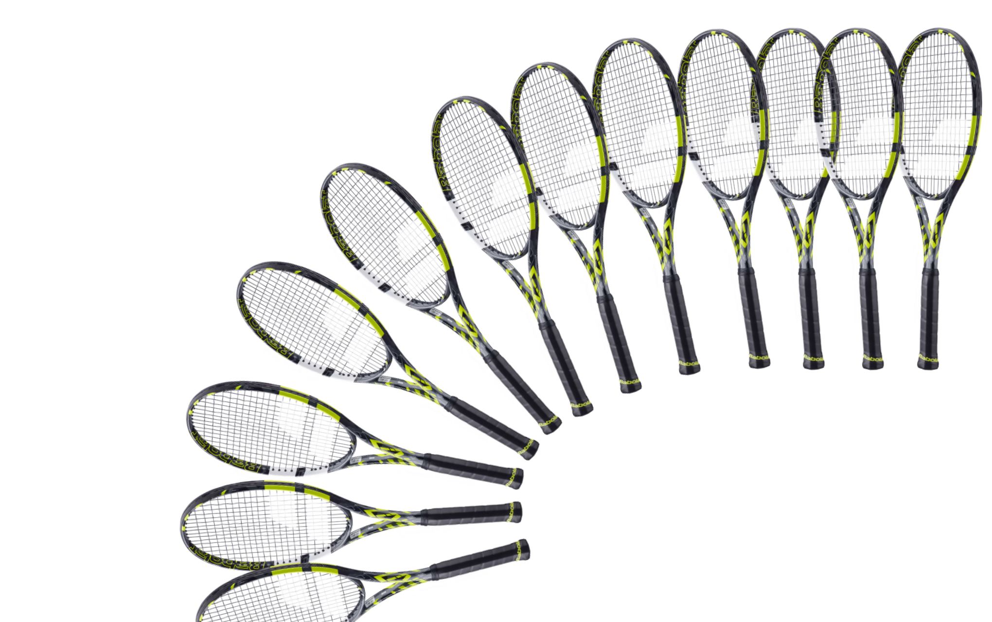 Características Principais da Babolat Pure Aero 98