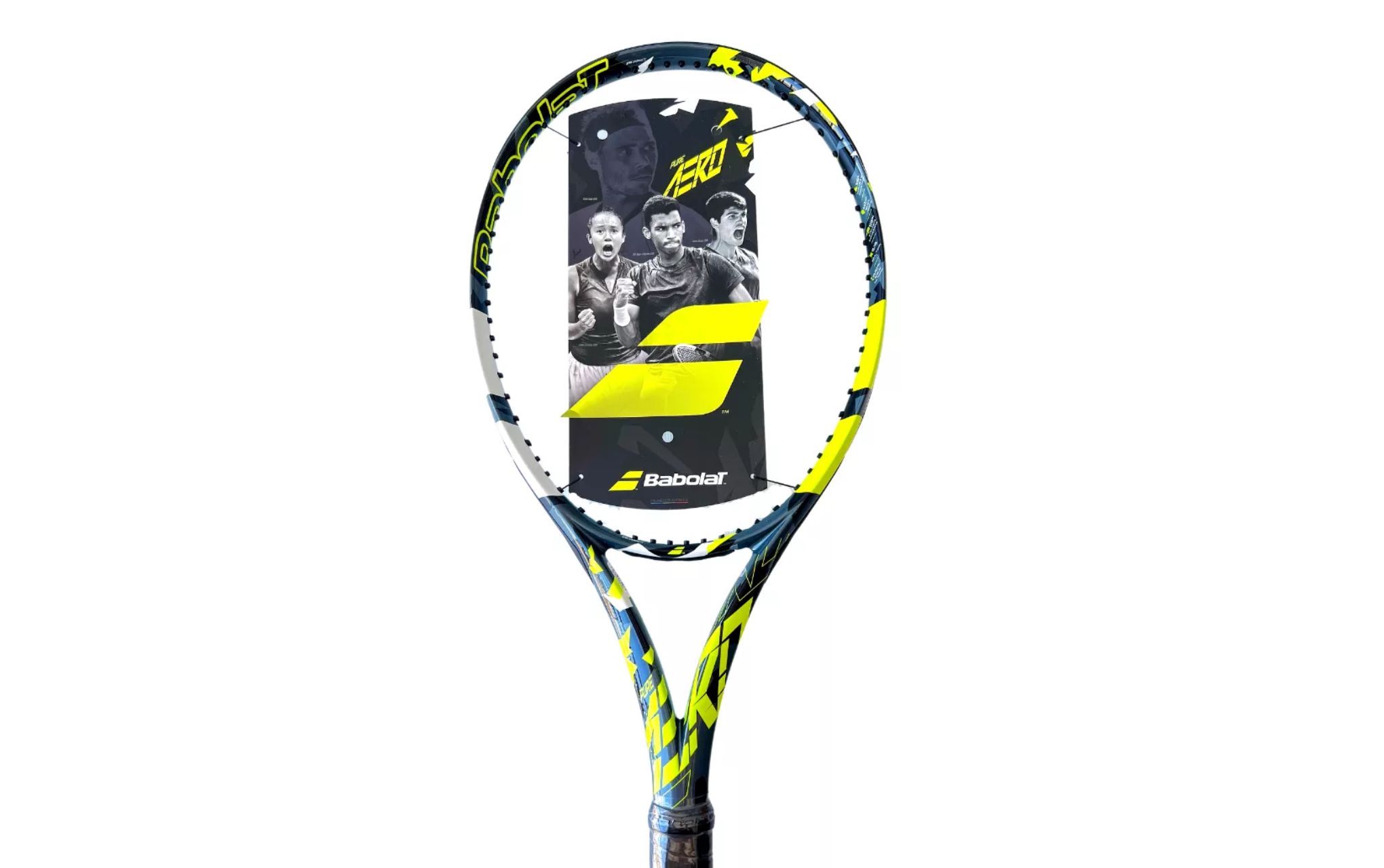 Onde Comprar a Babolat Pure Aero 98