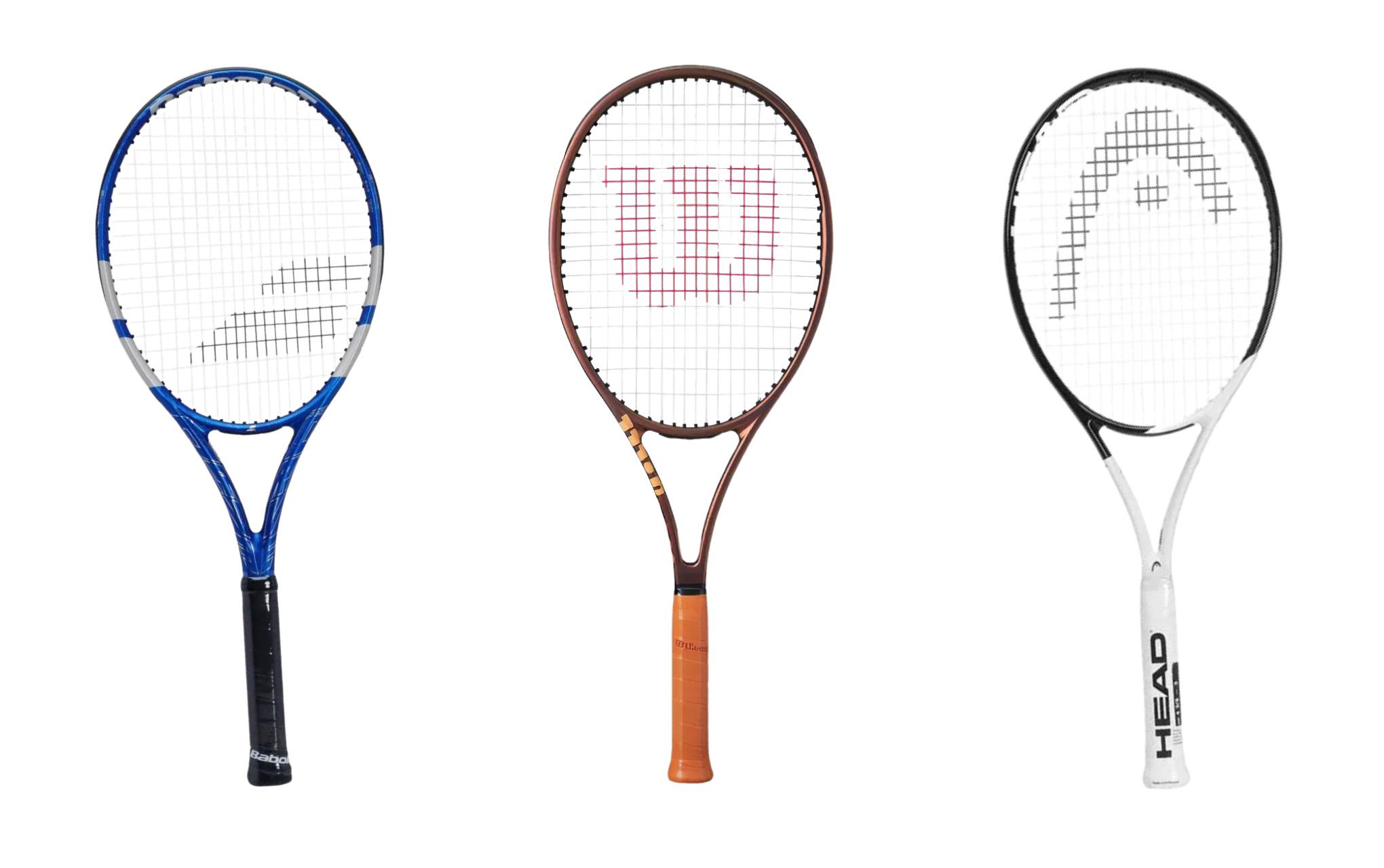 Qual Raquete é Melhor_ Wilson, Babolat ou Head