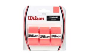 Wilson Pro Overgrip