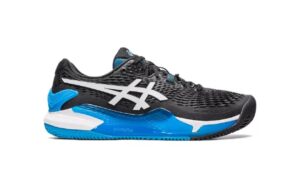 Asics Gel-Resolution 9