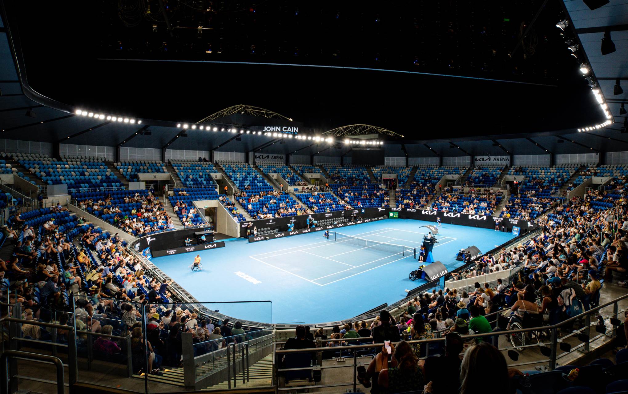 Australian Open