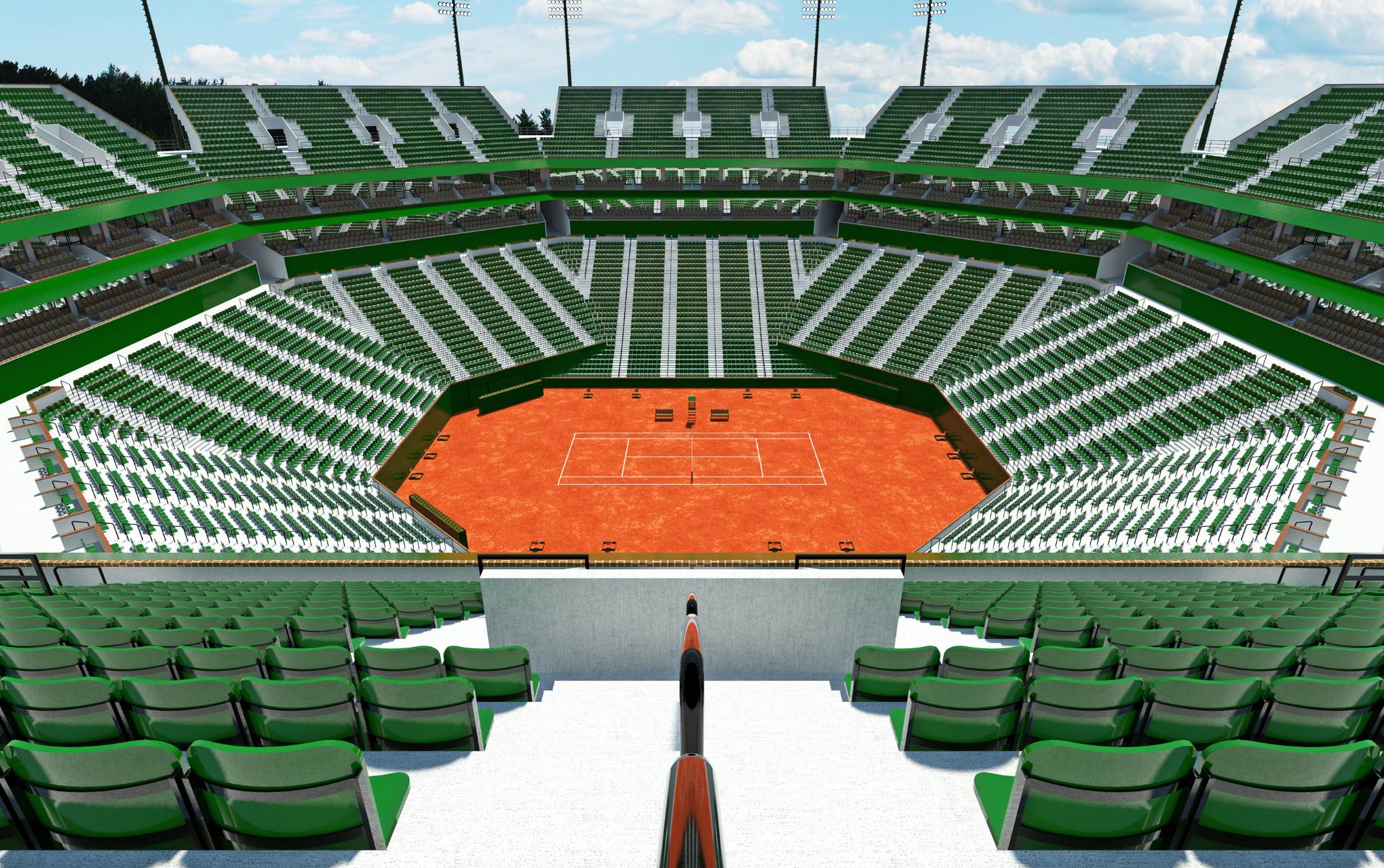 Roland Garros